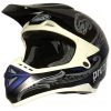 Casco Moto Cross Enduro Premier Ares PC 107n Blau BM -Premier Verkäufe 2022 casco moto cross enduro premier ares pc 107n blau bm 121114