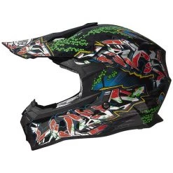 Casco Moto Cross Enduro Premier EXIGE GR9 -Premier Verkäufe 2022 casco moto cross enduro premier exige gr9 32099