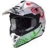 Casco Moto Cross Enduro Premier EXIGE RX8 -Premier Verkäufe 2022 casco moto cross enduro premier exige rx8 32100