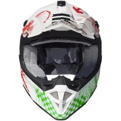 Premier Verkäufe 2022 -Premier Verkäufe 2022 casco moto cross enduro premier exige rx8 32101