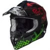 Casco Moto Cross Enduro Premier EXIGE RX9 Mikrometer -Premier Verkäufe 2022 casco moto cross enduro premier exige rx9 mikrometer 42752