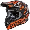 Casco Moto Cross Enduro Premier Exige ZX 3 Schwarz Orange -Premier Verkäufe 2022 casco moto cross enduro premier exige zx 3 schwarz orange 49754