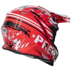 Casco Moto Cross Enduro Premier EXIGE ZX2 -Premier Verkäufe 2022 casco moto cross enduro premier exige zx2 32108