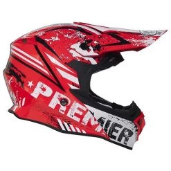 Casco Moto Cross Enduro Premier EXIGE ZX2 -Premier Verkäufe 2022 casco moto cross enduro premier exige zx2 32109