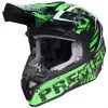 Casco Moto Cross Enduro Premier EXIGE ZX7