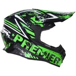 Casco Moto Cross Enduro Premier EXIGE ZX7 -Premier Verkäufe 2022 casco moto cross enduro premier exige zx7 32112