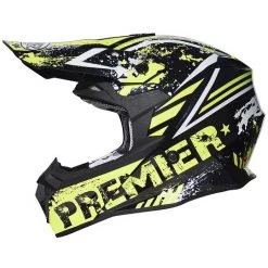 Casco Moto Cross Enduro Premier EXIGE ZXY -Premier Verkäufe 2022 casco moto cross enduro premier exige zxy 32115