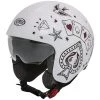 Casco Moto Mini Jet Premier ROCKER CT 8 White -Premier Verkäufe 2022 casco moto mini jet premier rocker ct 8 white 49775