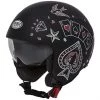 Casco Moto Mini Jet Premier ROCKER CT 9 BM Matt Black 1 Casco Moto Mini Jet Premier ROCKER CT 9 BM Matt Black -Premier Verkäufe 2022 casco moto mini jet premier rocker ct 9 bm matt black 49774
