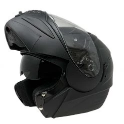 Casco Moto Modulare Apribile Premier Doppia Visiera Thesis Nero Opaco -Premier Verkäufe 2022 casco moto modulare apribile premier doppia visiera thesis nero opaco 111049