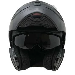 Casco Moto Modulare Apribile Premier Doppia Visiera Thesis Nero Opaco -Premier Verkäufe 2022 casco moto modulare apribile premier doppia visiera thesis nero opaco 111050