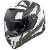 DEVIL EL Y BM Premier Integral Motorradhelm Weiß Schwarz Matt Grün -Premier Verkäufe 2022 devil el y bm premier integral motorradhelm weiss schwarz matt gruen 91031