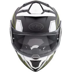 DEVIL EL Y BM Premier Integral Motorradhelm Weiß Schwarz Matt Grün -Premier Verkäufe 2022 devil el y bm premier integral motorradhelm weiss schwarz matt gruen 91034