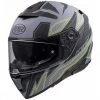 DEVIL EL Y Grau BM Premier Integral Motorradhelm Grau Schwarz Matt Grün -Premier Verkäufe 2022 devil el y grau bm premier integral motorradhelm grau schwarz matt gruen 91057