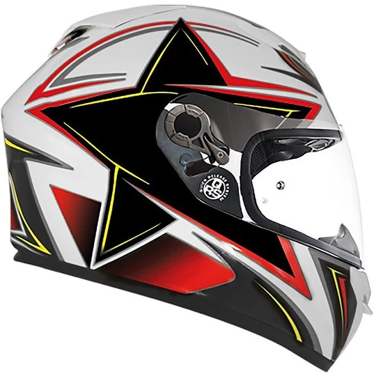 Helm Moto Integral Fiber Premier Drachen Evo S8 4 Helm Moto Integral Fiber Premier Drachen Evo S8 – Bild 2