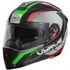 Helm Moto Integral Premier Vyrus MP IT BM Schwarz Weiß Rot Grün -Premier Verkäufe 2022 helm moto integral premier vyrus mp it bm schwarz weiss rot gruen 49745