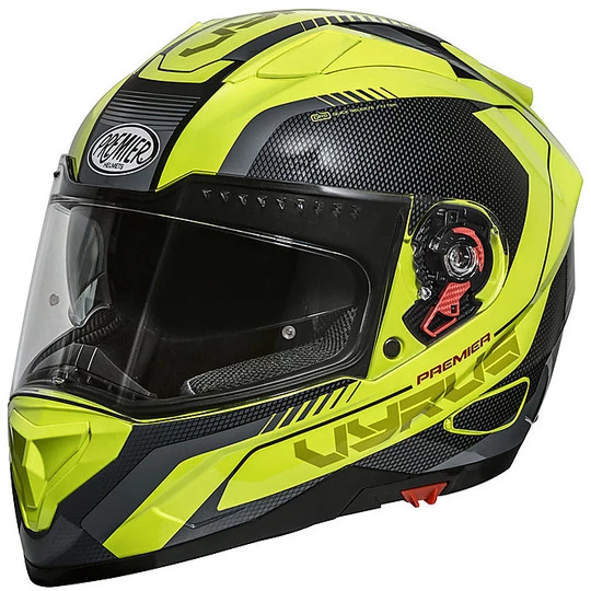 Helm Moto Integral Premier Vyrus MP6 BM Schwarz Yellow 3 Helm Moto Integral Premier Vyrus MP6 BM Schwarz Yellow