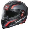 Helm Moto Integral Premier Vyrus MP92 BM Matt Schwarz Rot -Premier Verkäufe 2022 helm moto integral premier vyrus mp92 bm matt schwarz rot 49740