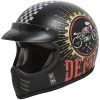 Helm Moto Integral Vintage-Premier Trophy MX 70 Style-Speed ​​Demon 9 BM Matt -Premier Verkäufe 2022 helm moto integral vintage premier trophy mx 70 style speed ​​demon 9 bm matt 49796