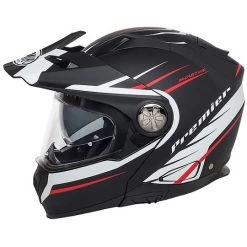 Helm Moto Modular Doppelsport-Premier X-TRAIL MO BM 92 Matt Schwarz Rot Weiß -Premier Verkäufe 2022 helm moto modular doppelsport premier x trail mo bm 92 matt schwarz rot weiss 68497