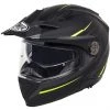 Helm Moto Modular Doppelsport-Premier X-TRAIL MO Y BM Matt-Schwarz-Gelb -Premier Verkäufe 2022 helm moto modular doppelsport premier x trail mo y bm matt schwarz gelb 49758