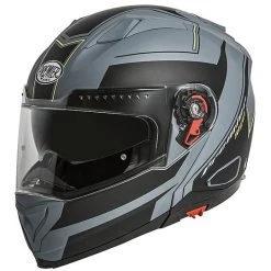 Helm Moto Modular RG Premier DELTA Y Grau BM Matt Black -Premier Verkäufe 2022 helm moto modular rg premier delta y grau bm matt black 68478