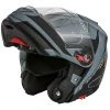 Helm Moto Modular RG Premier DELTA Y Grau BM Matt Black
