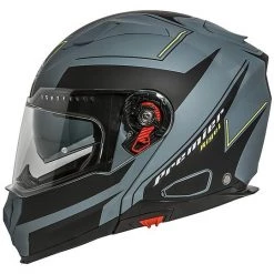Helm Moto Modular RG Premier DELTA Y Grau BM Matt Black -Premier Verkäufe 2022 helm moto modular rg premier delta y grau bm matt black 68481