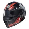 Integral Motorradhelm Premier Viper SR92