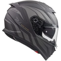 Integraler Motorradhelm Aus DEVIL PR9BE BM Premier Fiber Schwarz Matt Grau -Premier Verkäufe 2022 integraler motorradhelm aus devil pr9be bm premier fiber schwarz matt grau 91074