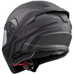 Integraler Motorradhelm Aus DEVIL PR9BE BM Premier Fiber Schwarz Matt Grau -Premier Verkäufe 2022 integraler motorradhelm aus devil pr9be bm premier fiber schwarz matt grau 91075