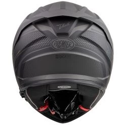 Integraler Motorradhelm Aus DEVIL PR9BE BM Premier Fiber Schwarz Matt Grau -Premier Verkäufe 2022 integraler motorradhelm aus devil pr9be bm premier fiber schwarz matt grau 91076