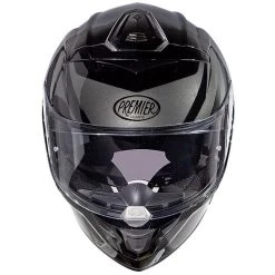 Integraler Motorradhelm Aus DEVIL PR9BE Premier Fiber Schwarz, Grau Glänzend -Premier Verkäufe 2022 integraler motorradhelm aus devil pr9be premier fiber schwarz grau glaenzend 91065
