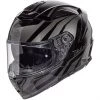 Integraler Motorradhelm Aus DEVIL PR9BE Premier Fiber Schwarz, Grau Glänzend -Premier Verkäufe 2022 integraler motorradhelm aus devil pr9be premier fiber schwarz grau glaenzend 91071