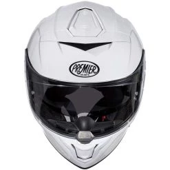 Integraler Motorradhelm Aus Premier Fiber DEVIL U8 Glossy White -Premier Verkäufe 2022 integraler motorradhelm aus premier fiber devil u8 glossy white 140843