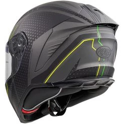 Integraler Motorradhelm Aus Premier Fiber HYPER BP6 Matt Grey -Premier Verkäufe 2022 integraler motorradhelm aus premier fiber hyper bp6 matt grey 91100