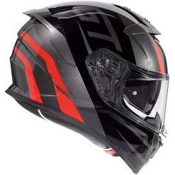 Integraler Motorradhelm In DEVIL GT17 Premier Fiber Rot Schwarz -Premier Verkäufe 2022 integraler motorradhelm in devil gt17 premier fiber rot schwarz 91043