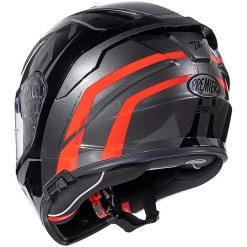 Integraler Motorradhelm In DEVIL GT17 Premier Fiber Rot Schwarz -Premier Verkäufe 2022 integraler motorradhelm in devil gt17 premier fiber rot schwarz 91045