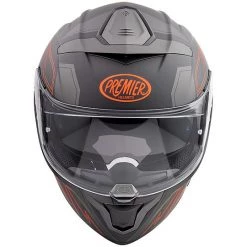 Integraler Motorradhelm In Fiber DEVIL EL93 Premier Grau Matt Rot -Premier Verkäufe 2022 integraler motorradhelm in fiber devil el93 premier grau matt rot 91030