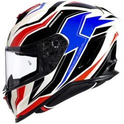 Integraler Motorradhelm In Premier Fiber HYPER RW13 Weiß Blau Rot 11 Integraler Motorradhelm In Premier Fiber HYPER RW13 Weiß Blau Rot -Premier Verkäufe 2022 integraler motorradhelm in premier fiber hyper rw13 weiss blau rot 91126