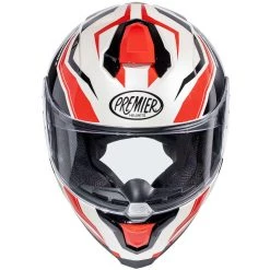 Integraler Motorradhelm In Premier Fiber HYPER RW2 Weiß Schwarz Rot -Premier Verkäufe 2022 integraler motorradhelm in premier fiber hyper rw2 weiss schwarz rot 140443