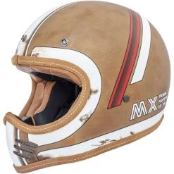 Integraler Motorradhelm Premier MX PLATINUM EDITION BOS DO OS BM
