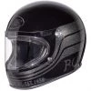 Integraler Motorradhelm Vintage 70er Premier Trophy BTR9 Schwarz Grau -Premier Verkäufe 2022 integraler motorradhelm vintage 70er premier trophy btr9 schwarz grau 90736