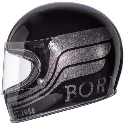 Integraler Motorradhelm Vintage 70er Premier Trophy BTR9 Schwarz Grau 7 Integraler Motorradhelm Vintage 70er Premier Trophy BTR9 Schwarz Grau -Premier Verkäufe 2022 integraler motorradhelm vintage 70er premier trophy btr9 schwarz grau 90738