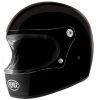 Integralhelm Moto Premier Trophy Stil Der 70er Jahre Mono Gloss Black -Premier Verkäufe 2022 integralhelm moto premier trophy stil der 70er jahre mono gloss black 32239