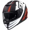 Integrierter Motorradhelm Aus DEVIL GT92 Premier Fibre BM Schwarz Weiß Rot Matt -Premier Verkäufe 2022 integrierter motorradhelm aus devil gt92 premier fibre bm schwarz weiss rot matt 91058