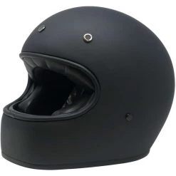 Integrierter Motorradhelm Custom Premier TROPHY Limited Edition U9BM