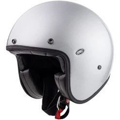 Jet Vintage Motorradhelm Aus Premier Fiber LE PETIT CLASSIC EVO U10 GLITTER