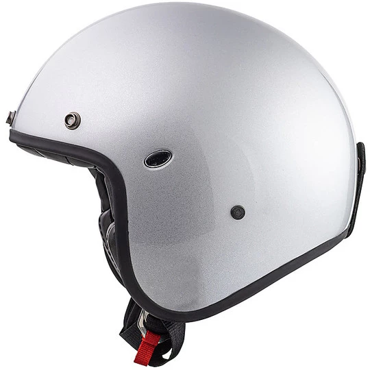 Jet Vintage Motorradhelm Aus Premier Fiber LE PETIT CLASSIC EVO U10 GLITTER 4 Jet Vintage Motorradhelm Aus Premier Fiber LE PETIT CLASSIC EVO U10 GLITTER – Bild 2