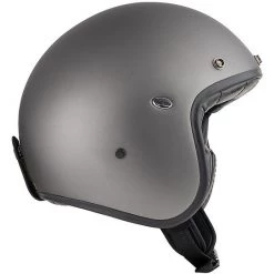 Jet Vintage Motorradhelm Aus Premier Fiber LE PETIT CLASSIC EVO U17 Matt Grau -Premier Verkäufe 2022 jet vintage motorradhelm aus premier fiber le petit classic evo u17 matt grau 90958